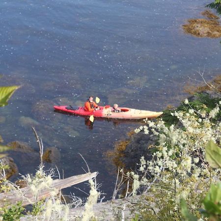 Cygnet Cove Suites Ucluelet Pokój zdjęcie