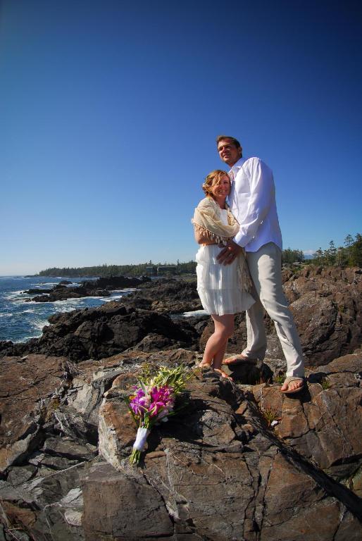 Cygnet Cove Suites Ucluelet Zewnętrze zdjęcie